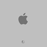 OS X Server　iMacが壊れた.......