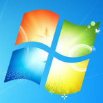 Windows7 フォトビューアー　画像を回転後、保存できない（不明なエラーが発生したため保存できません）