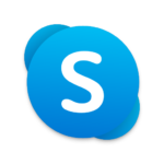 Skype for Mac　チャットの音声が小さくなったり大きくなったりを繰り返す
